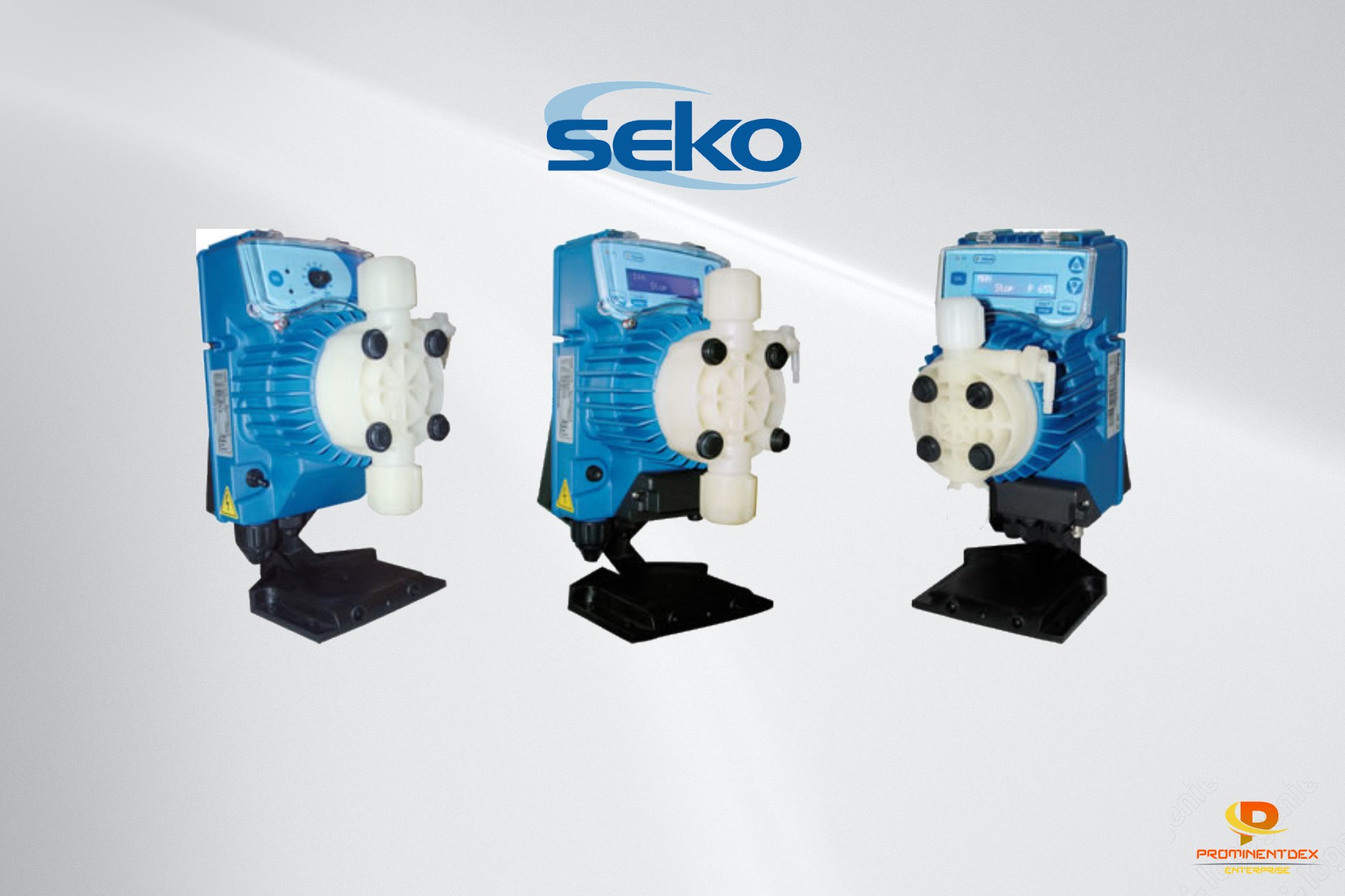 Seko Pump